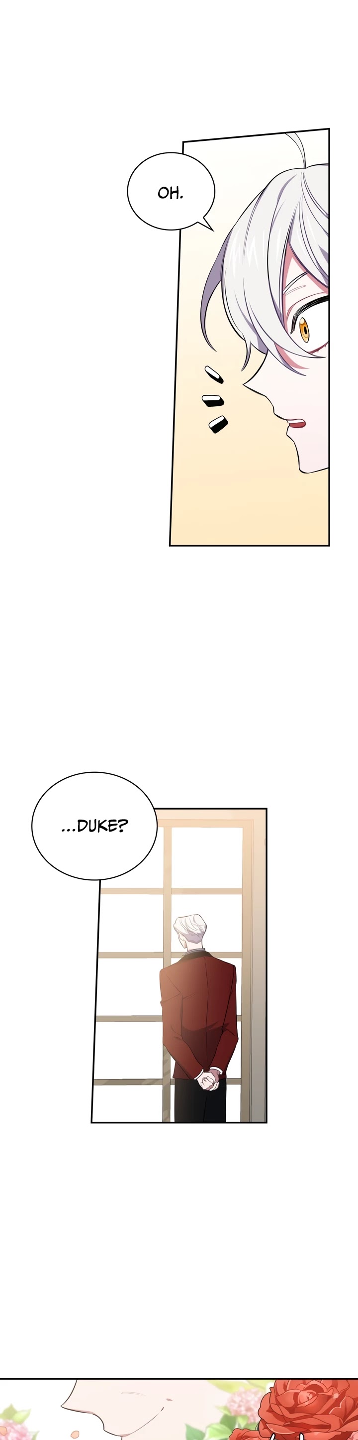 If You Touch My Brother, You're All Dead Chapter 14 page 29 - Chapter 14