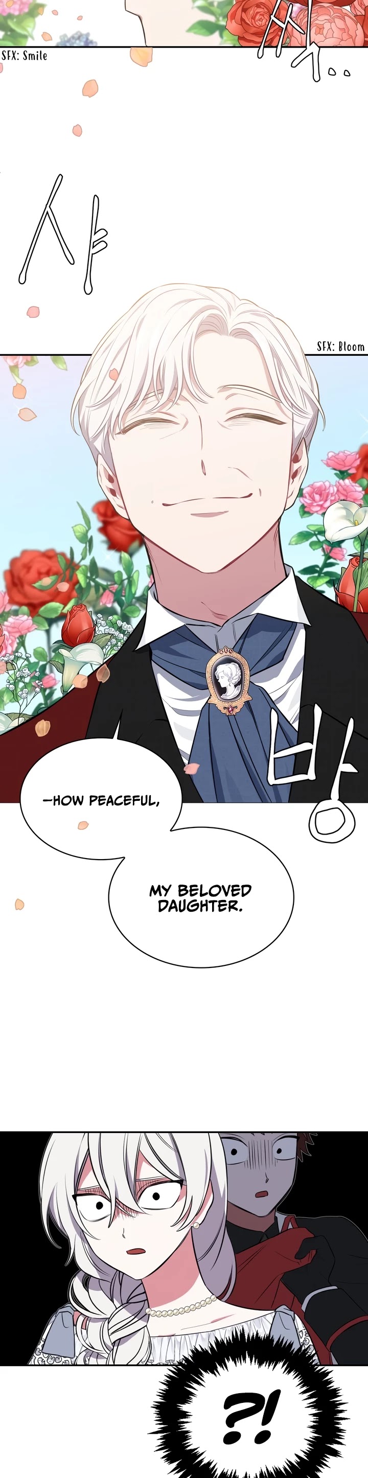 If You Touch My Brother, You're All Dead Chapter 14 page 30 - Chapter 14