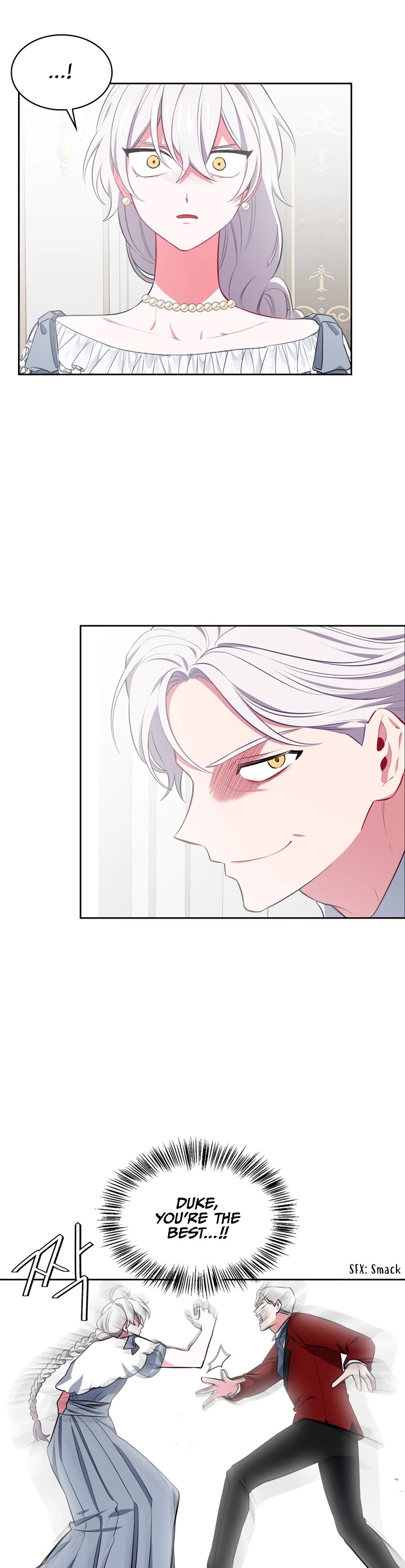 If You Touch My Brother, You're All Dead Chapter 15 page 11 - Chapter 15