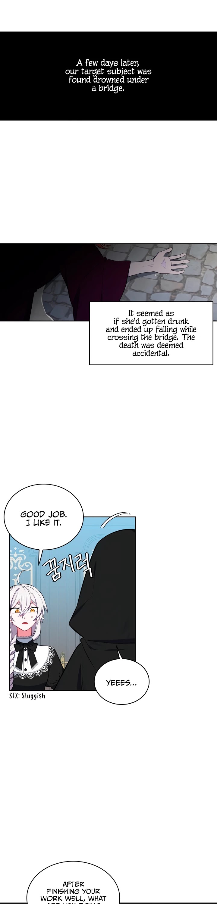 If You Touch My Brother, You're All Dead Chapter 15 page 18 - Chapter 15
