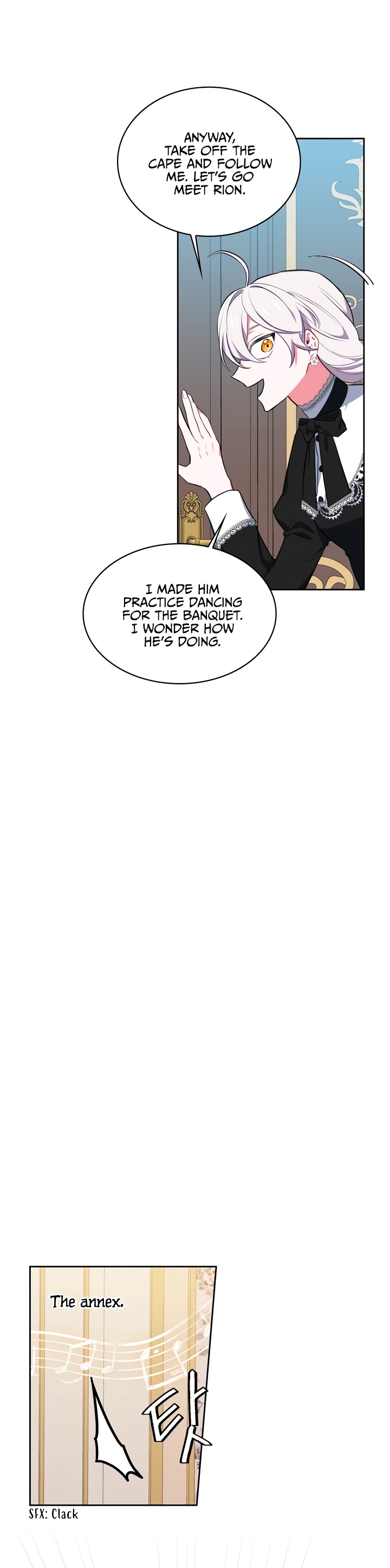 If You Touch My Brother, You're All Dead Chapter 15 page 20 - Chapter 15