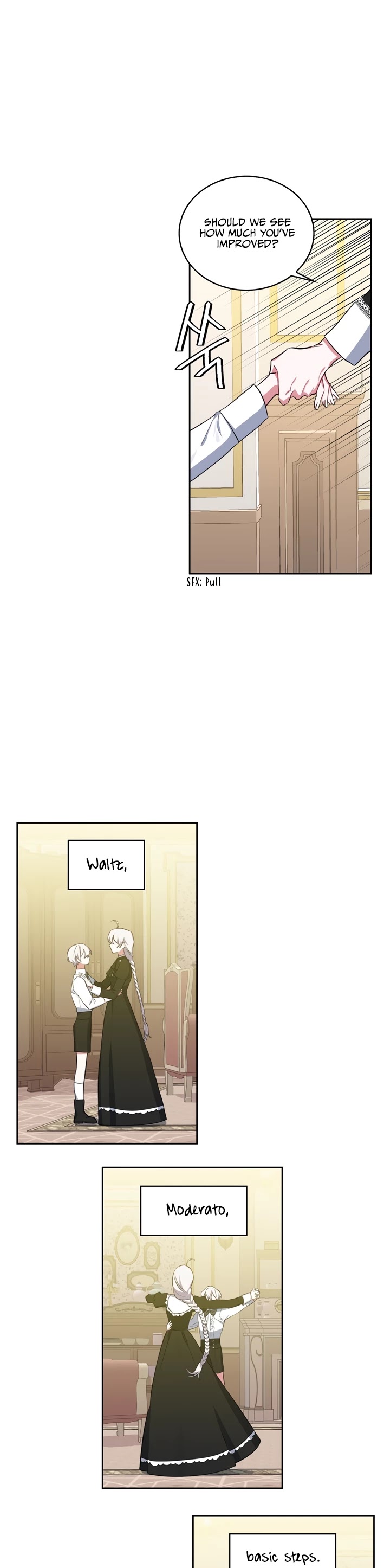 If You Touch My Brother, You're All Dead Chapter 15 page 25 - Chapter 15