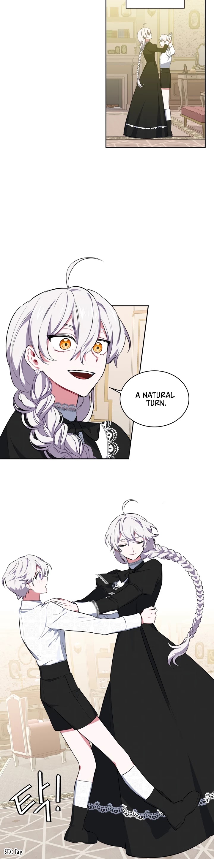 If You Touch My Brother, You're All Dead Chapter 15 page 26 - Chapter 15