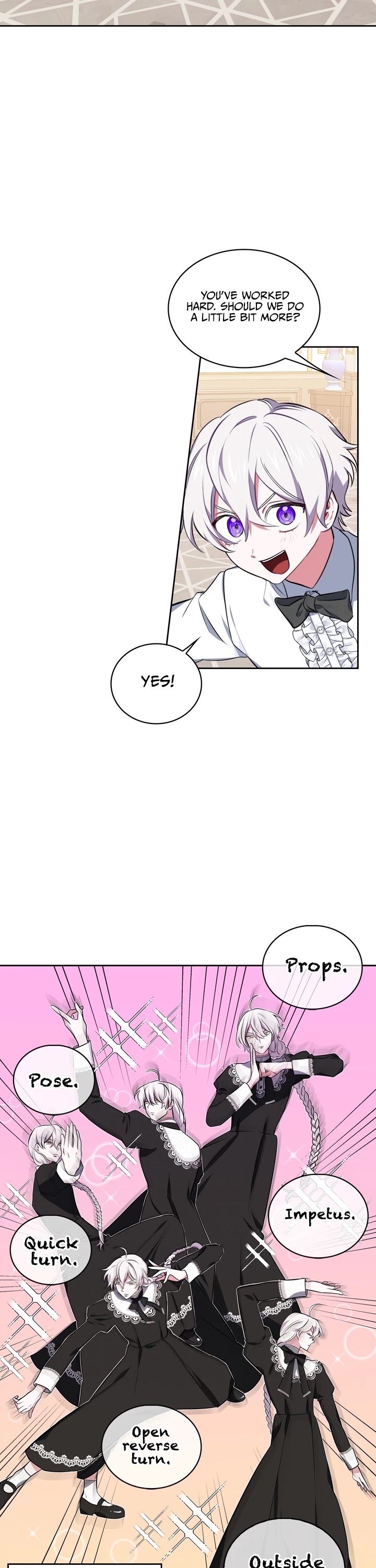 If You Touch My Brother, You're All Dead Chapter 15 page 27 - Chapter 15
