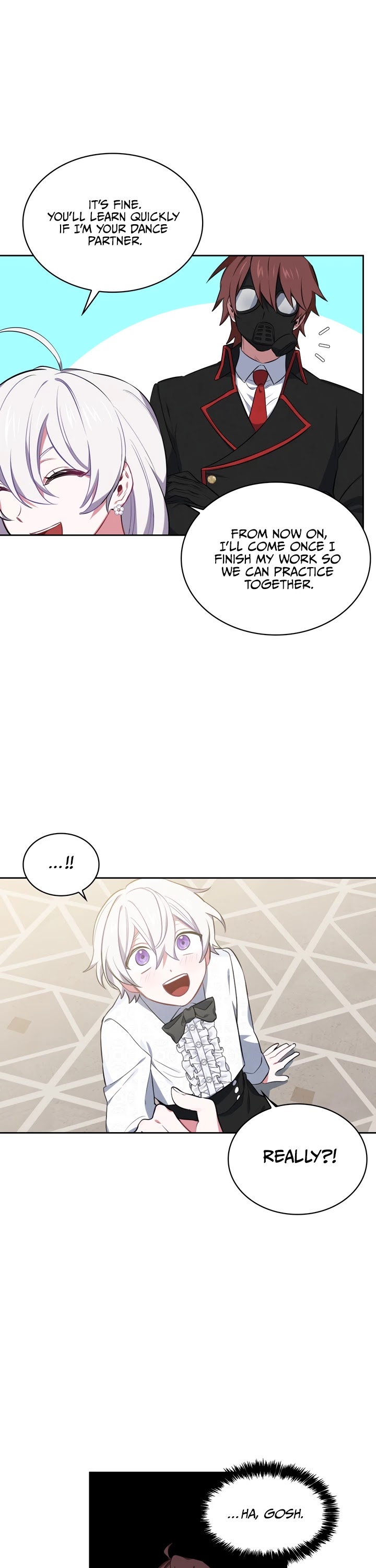 If You Touch My Brother, You're All Dead Chapter 15 page 30 - Chapter 15