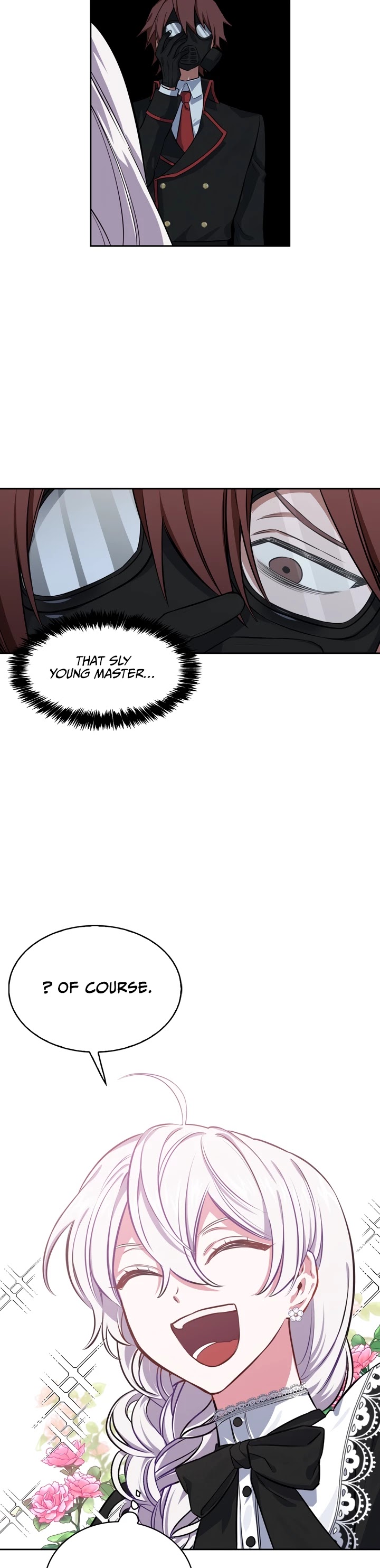 If You Touch My Brother, You're All Dead Chapter 15 page 31 - Chapter 15
