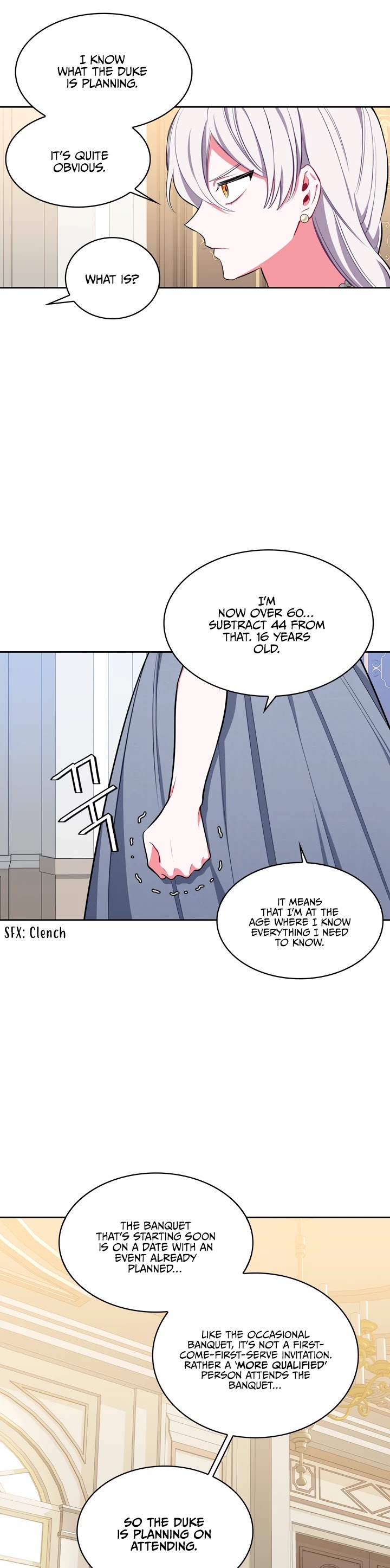 If You Touch My Brother, You're All Dead Chapter 15 page 5 - Chapter 15