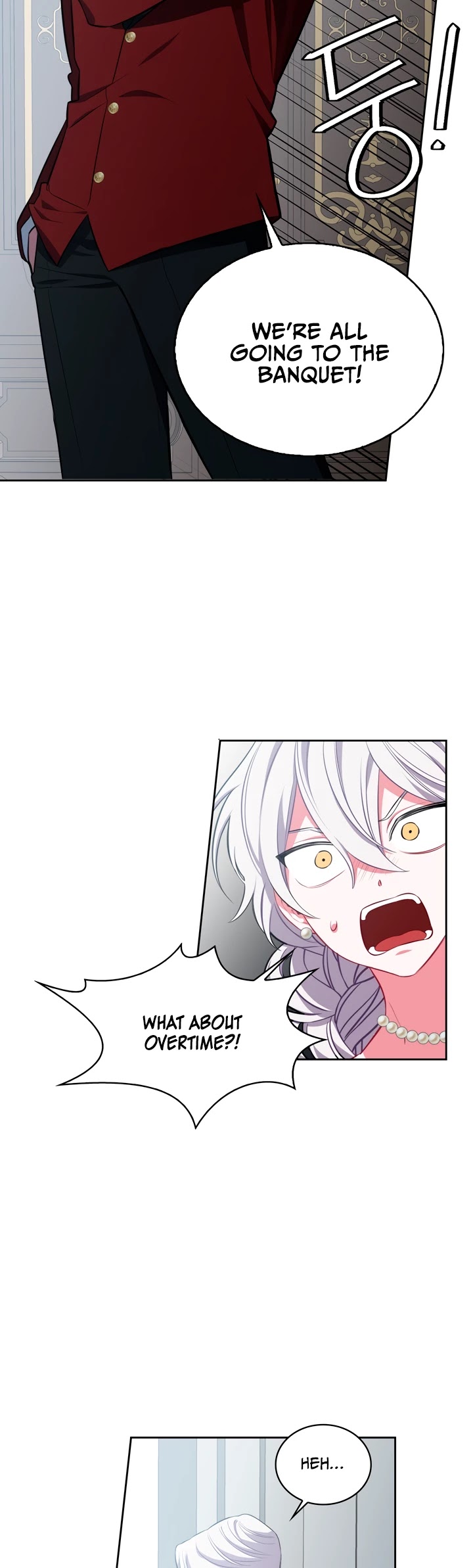 If You Touch My Brother, You're All Dead Chapter 15 page 9 - Chapter 15
