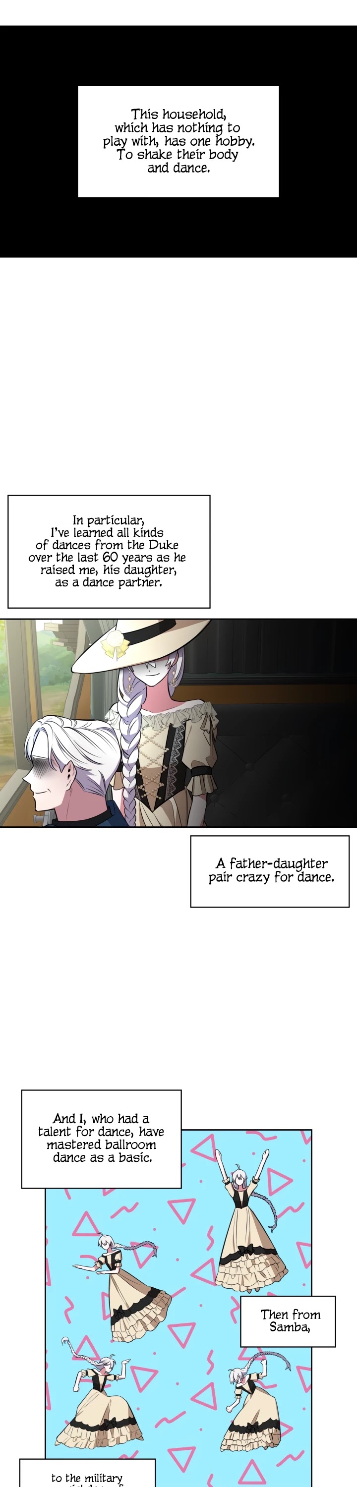 If You Touch My Brother, You're All Dead Chapter 16 page 13 - Chapter 16