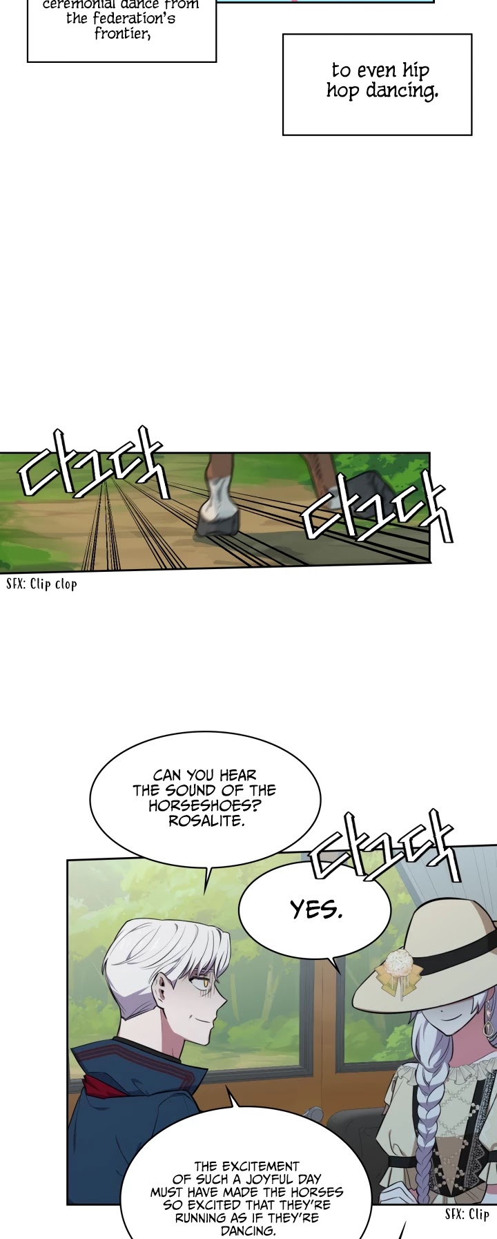 If You Touch My Brother, You're All Dead Chapter 16 page 14 - Chapter 16