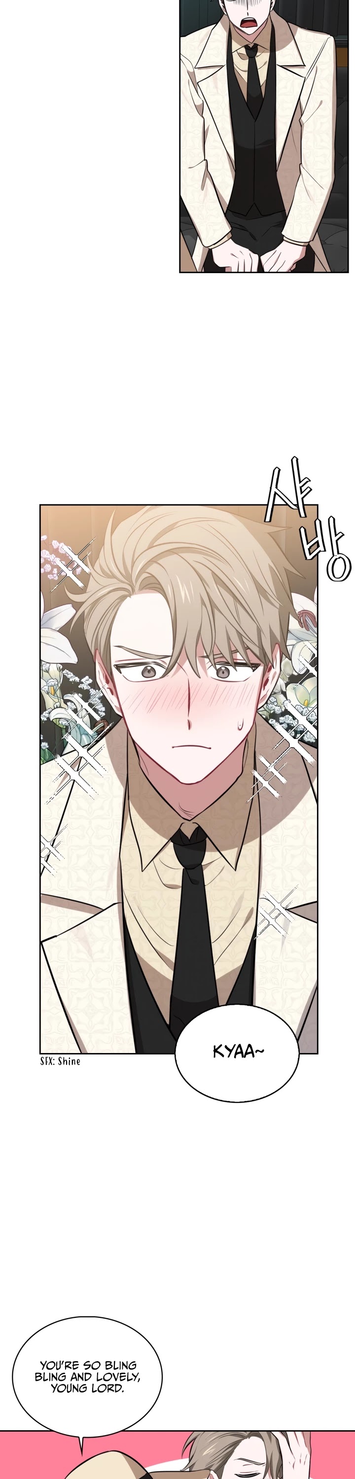 If You Touch My Brother, You're All Dead Chapter 16 page 16 - Chapter 16
