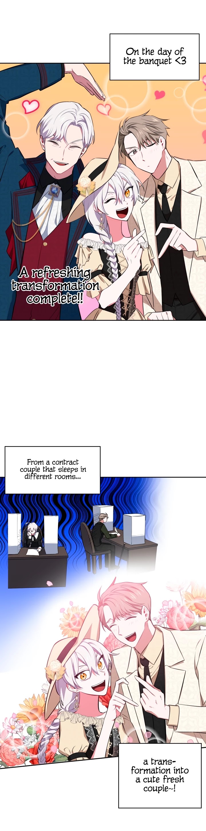 If You Touch My Brother, You're All Dead Chapter 16 page 2 - Chapter 16