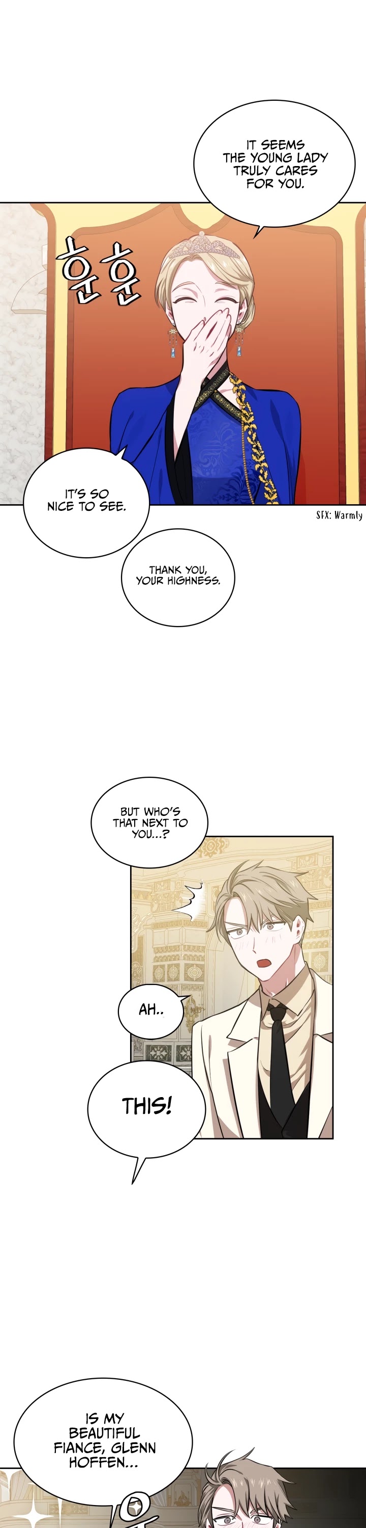 If You Touch My Brother, You're All Dead Chapter 16 page 26 - Chapter 16