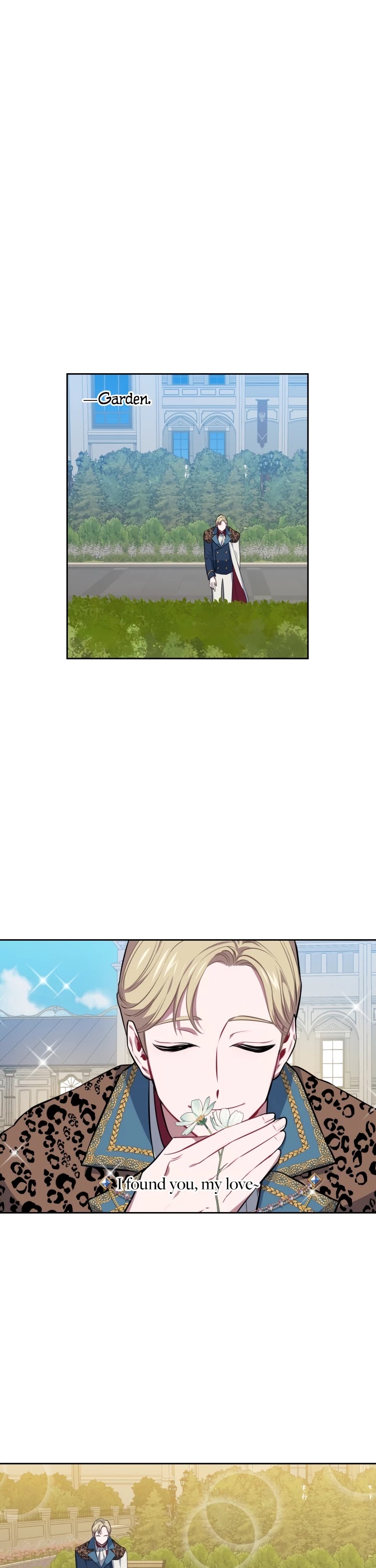 If You Touch My Brother, You're All Dead Chapter 16 page 29 - Chapter 16