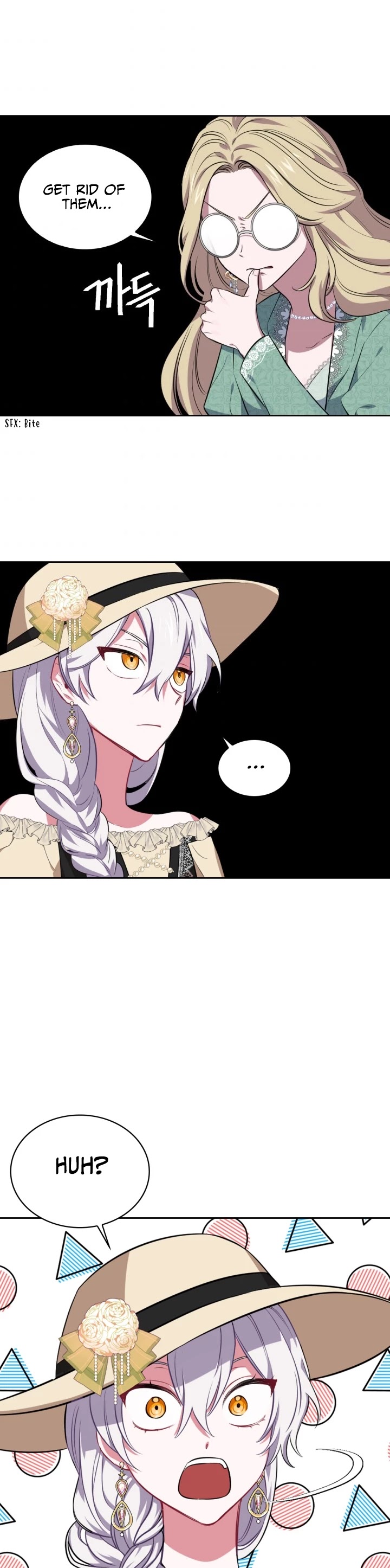 If You Touch My Brother, You're All Dead Chapter 17 page 14 - Chapter 17