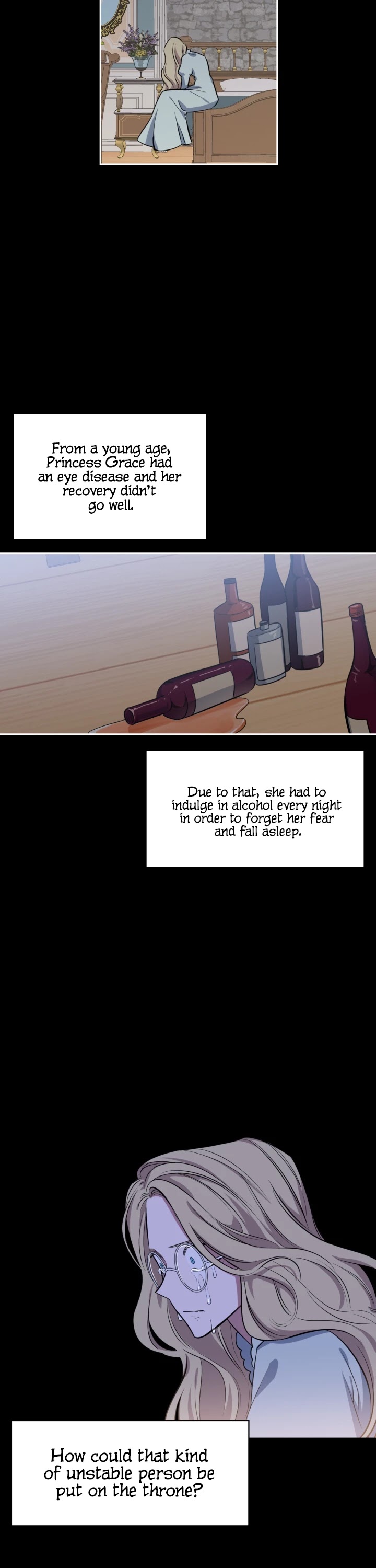 If You Touch My Brother, You're All Dead Chapter 17 page 22 - Chapter 17