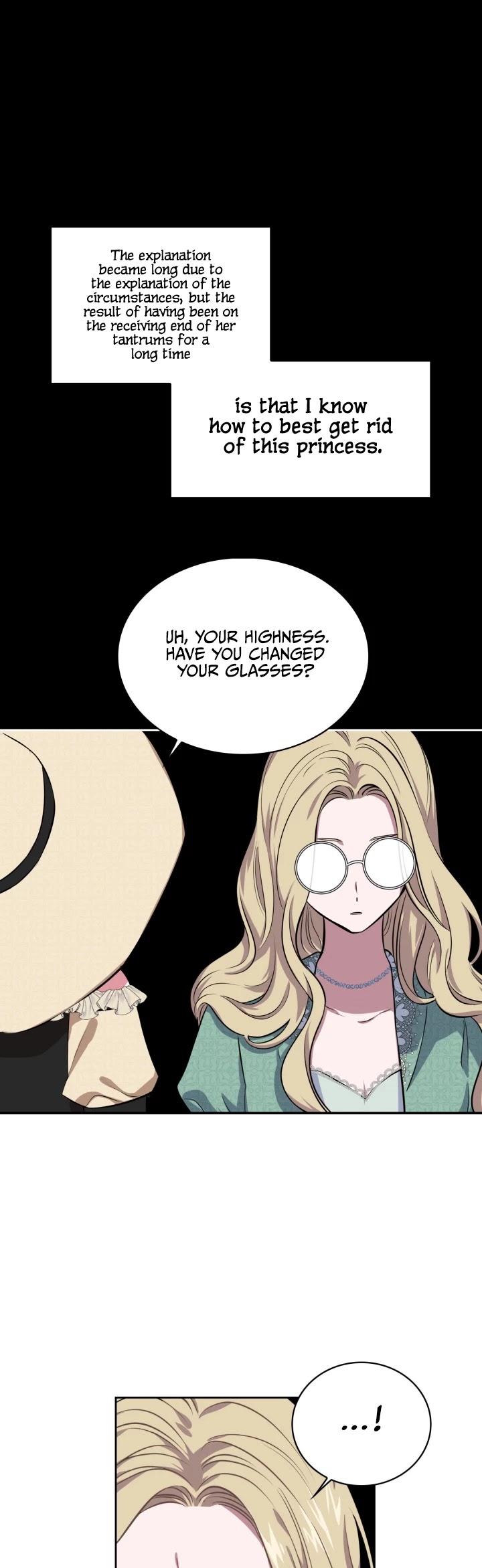 If You Touch My Brother, You're All Dead Chapter 17 page 23 - Chapter 17