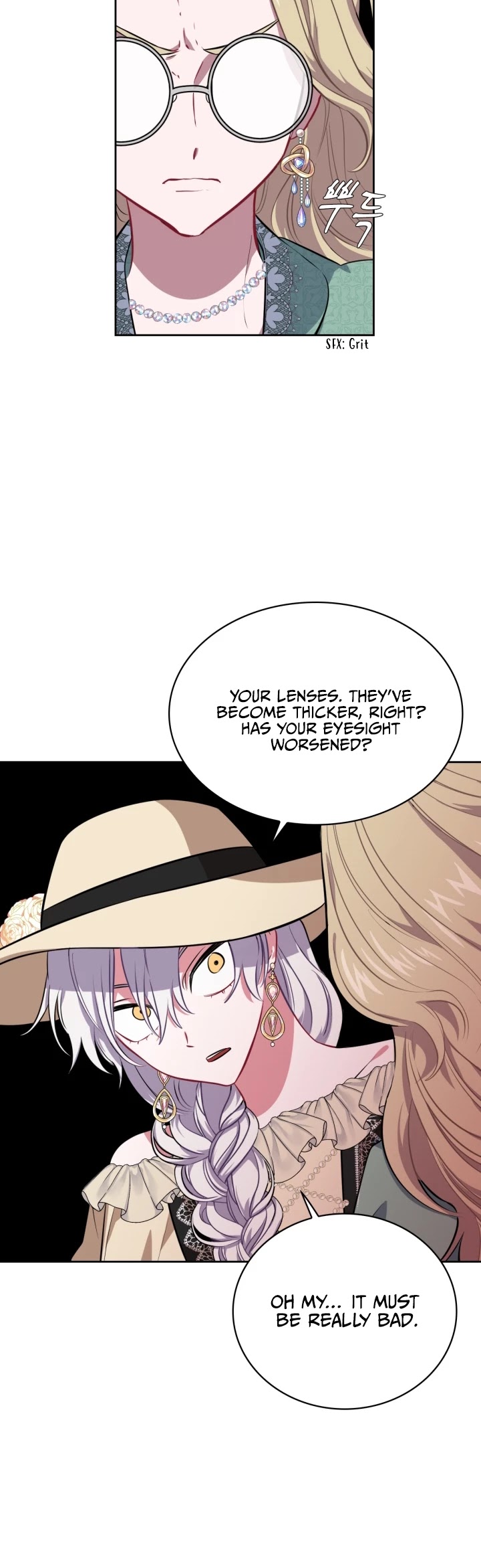 If You Touch My Brother, You're All Dead Chapter 17 page 24 - Chapter 17