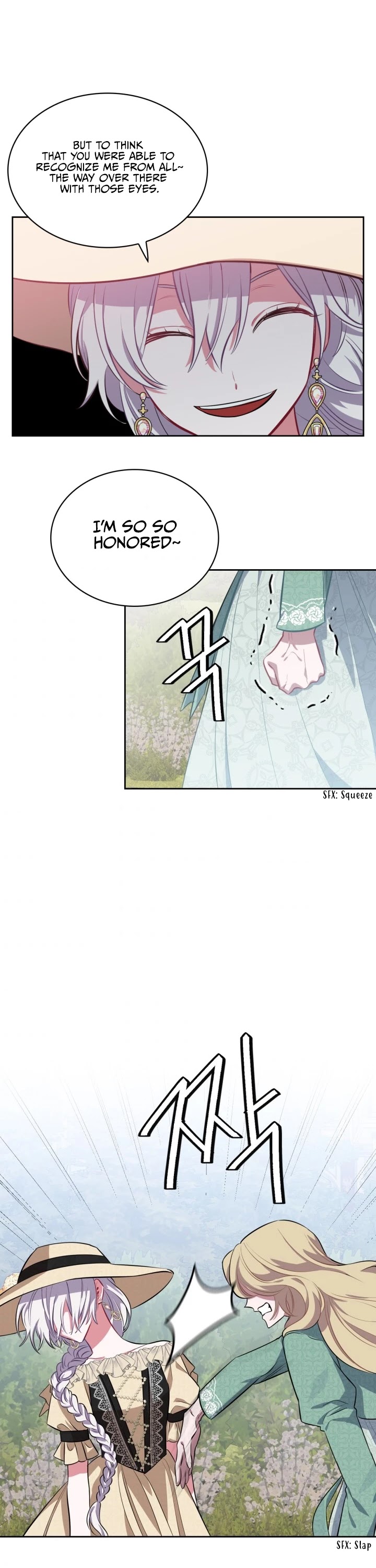 If You Touch My Brother, You're All Dead Chapter 17 page 25 - Chapter 17