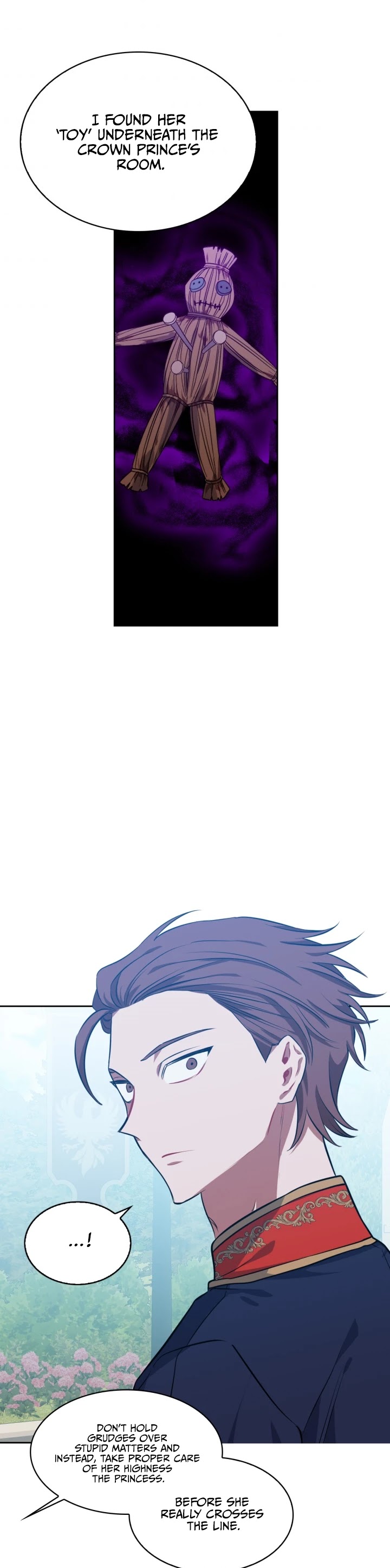 If You Touch My Brother, You're All Dead Chapter 17 page 30 - Chapter 17