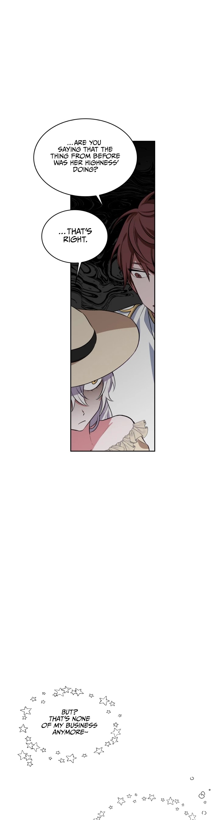 If You Touch My Brother, You're All Dead Chapter 17 page 32 - Chapter 17
