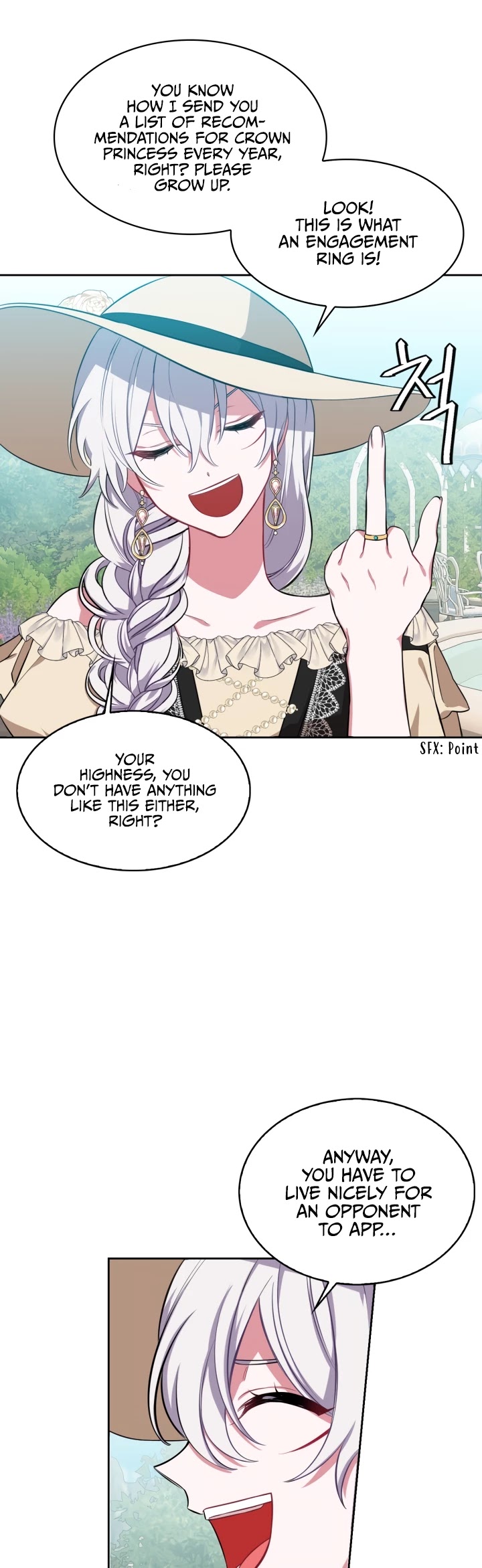 If You Touch My Brother, You're All Dead Chapter 18 page 12 - Chapter 18
