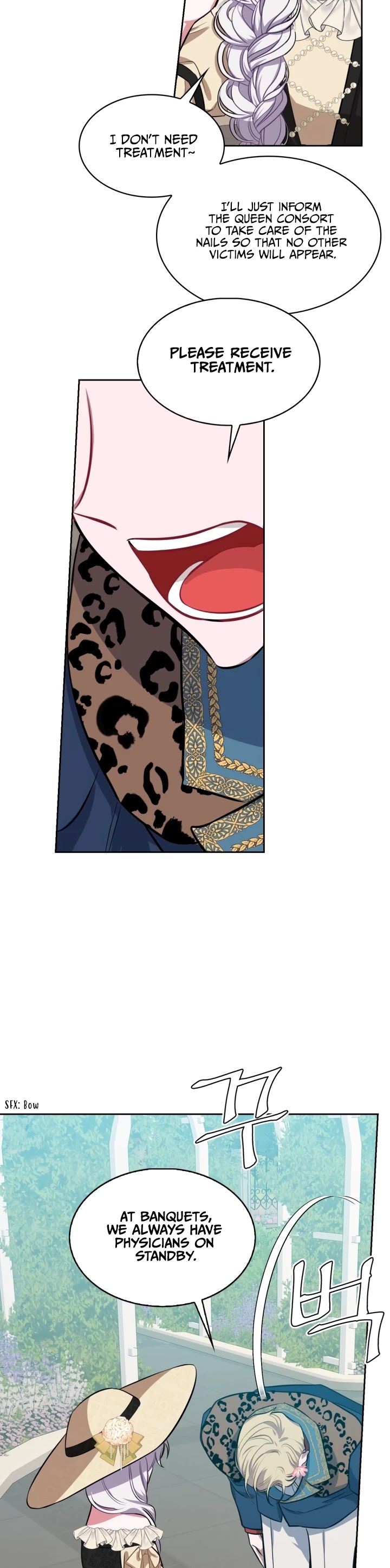 If You Touch My Brother, You're All Dead Chapter 18 page 18 - Chapter 18