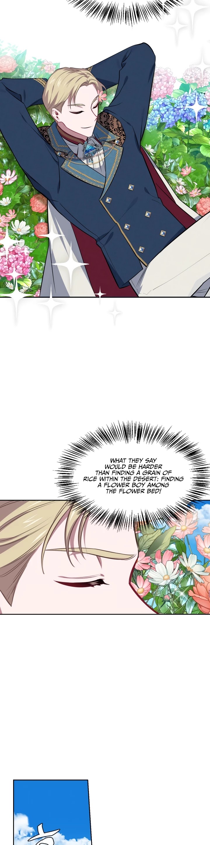 If You Touch My Brother, You're All Dead Chapter 18 page 2 - Chapter 18