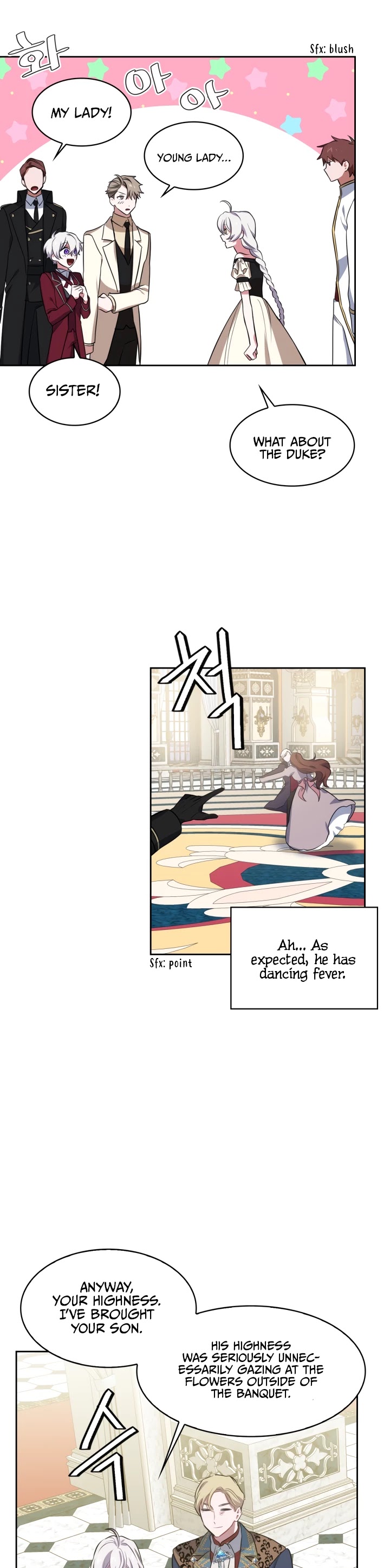 If You Touch My Brother, You're All Dead Chapter 18 page 23 - Chapter 18