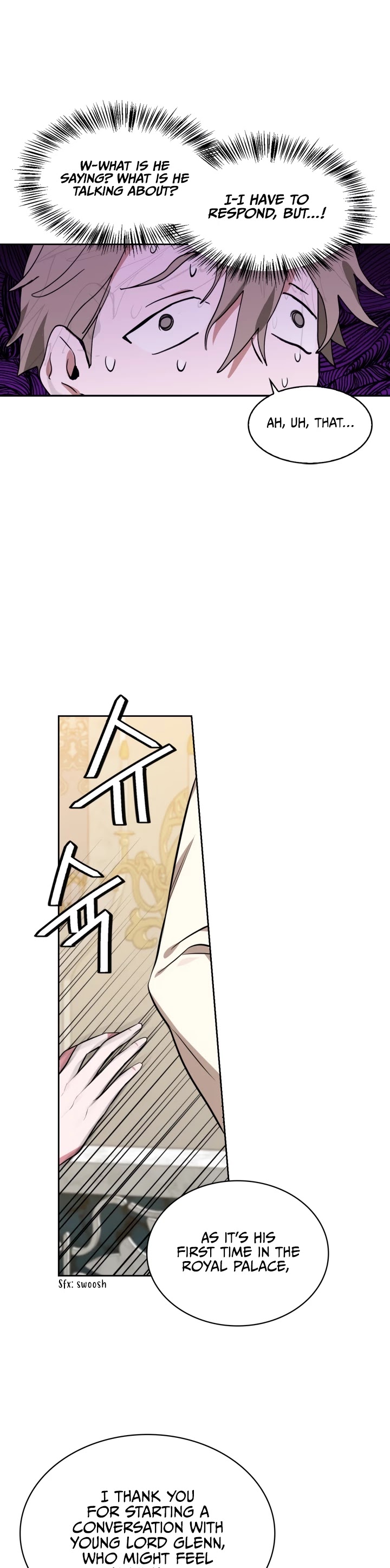 If You Touch My Brother, You're All Dead Chapter 18 page 29 - Chapter 18