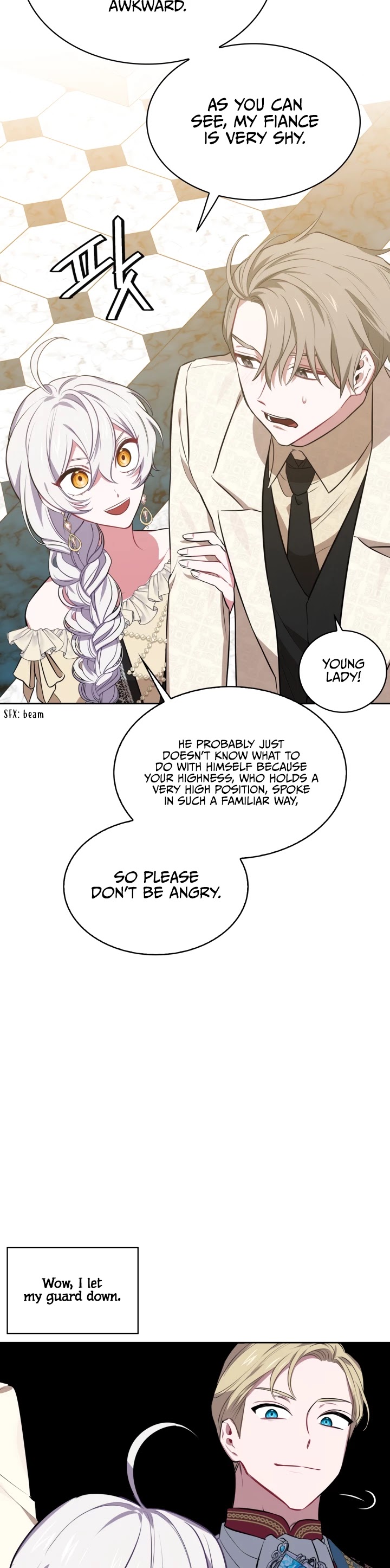 If You Touch My Brother, You're All Dead Chapter 18 page 30 - Chapter 18