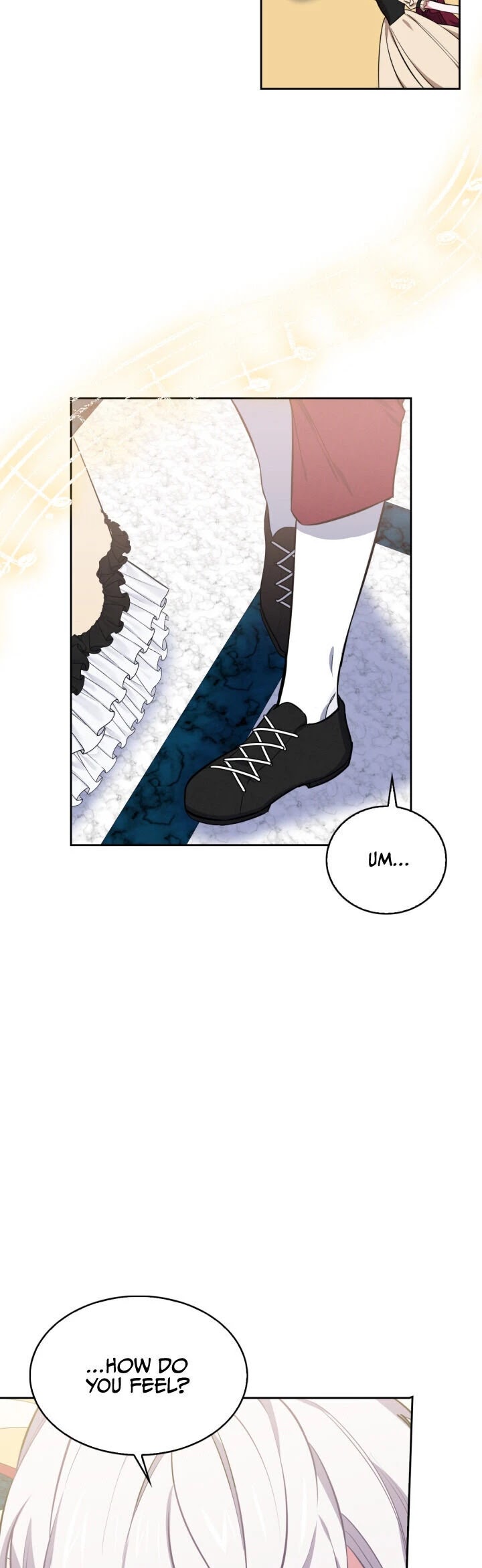 If You Touch My Brother, You're All Dead Chapter 19 page 17 - Chapter 19