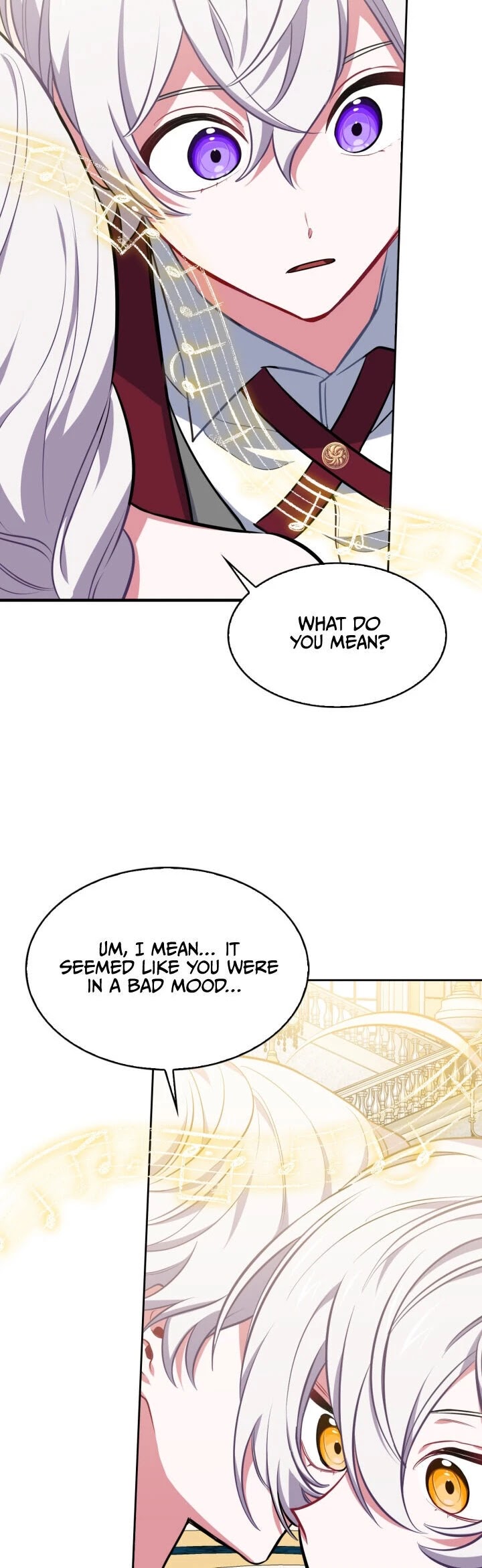 If You Touch My Brother, You're All Dead Chapter 19 page 18 - Chapter 19