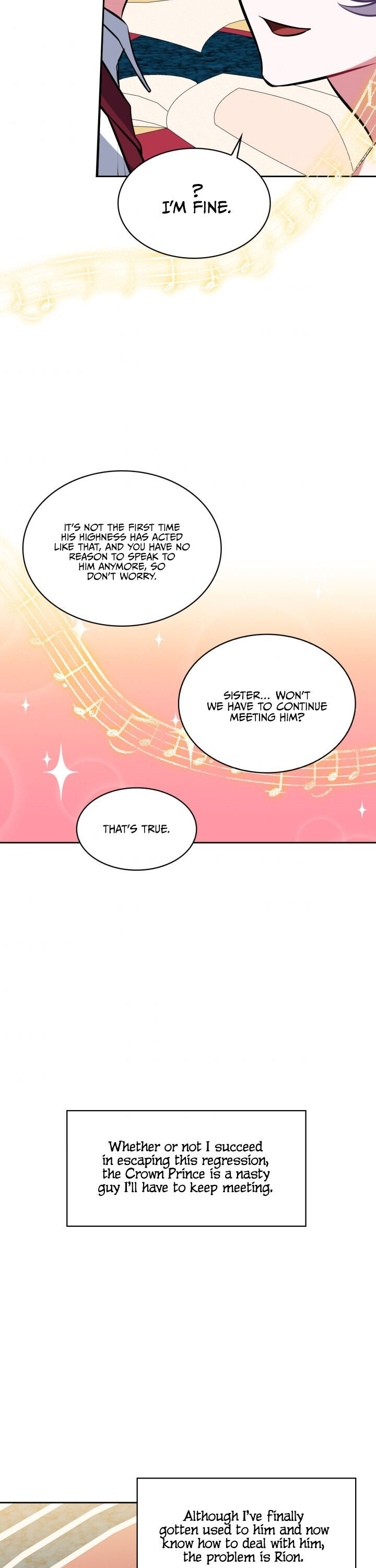 If You Touch My Brother, You're All Dead Chapter 19 page 19 - Chapter 19