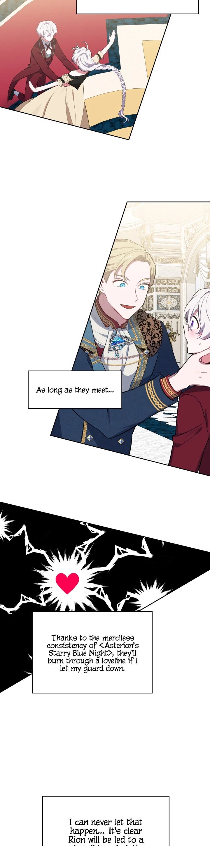 If You Touch My Brother, You're All Dead Chapter 19 page 20 - Chapter 19
