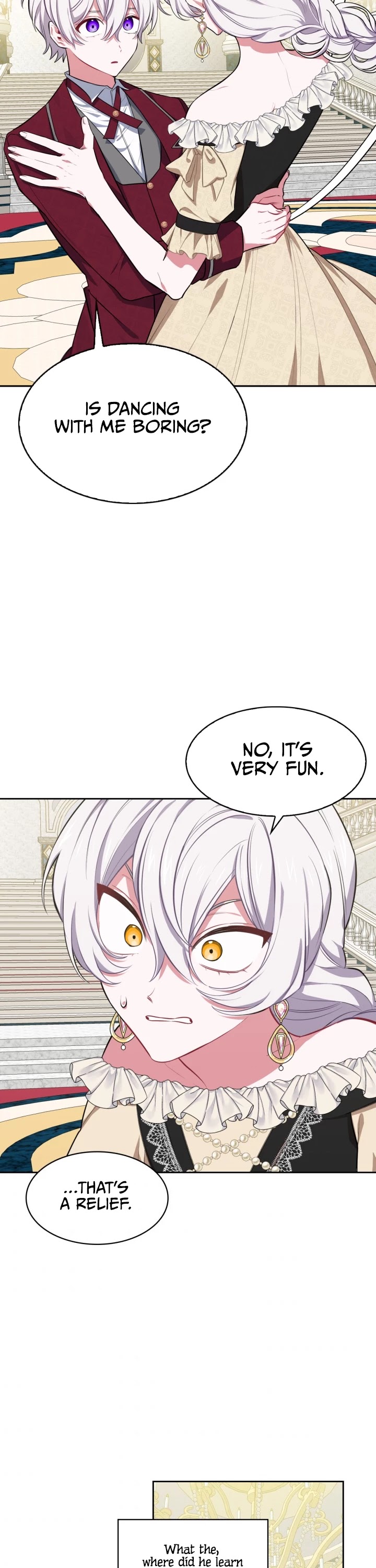 If You Touch My Brother, You're All Dead Chapter 19 page 22 - Chapter 19