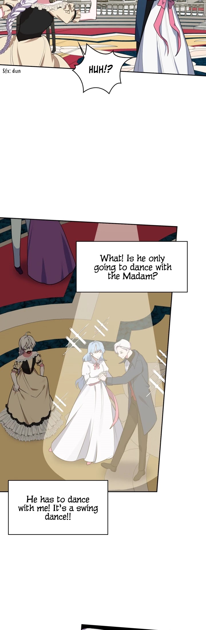 If You Touch My Brother, You're All Dead Chapter 19 page 26 - Chapter 19