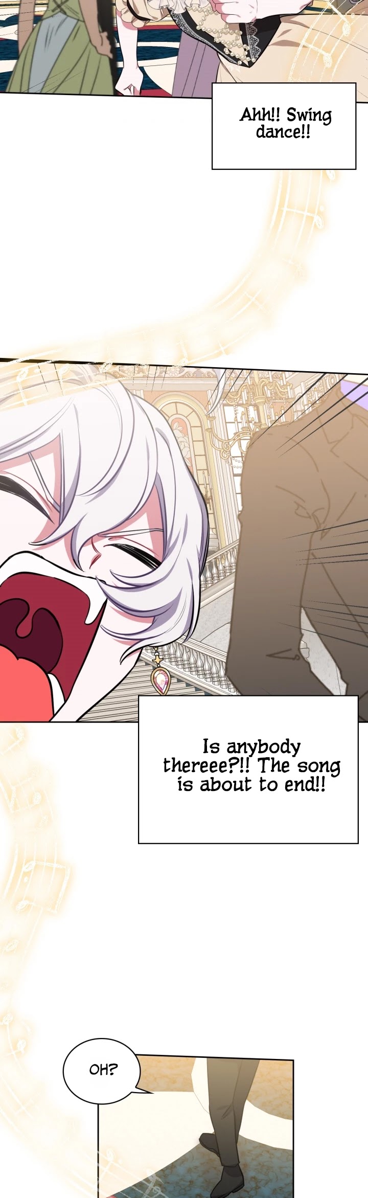 If You Touch My Brother, You're All Dead Chapter 19 page 28 - Chapter 19