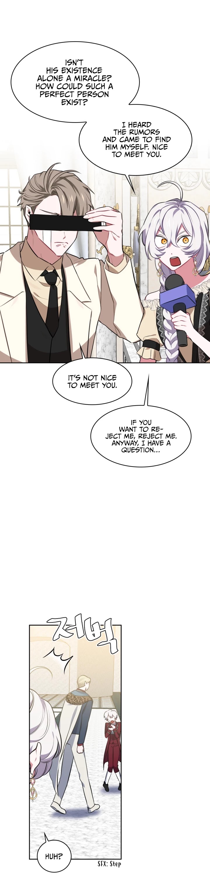 If You Touch My Brother, You're All Dead Chapter 19 page 7 - Chapter 19
