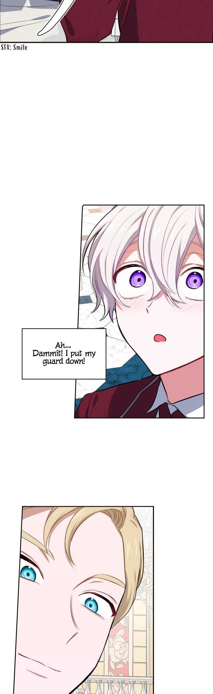 If You Touch My Brother, You're All Dead Chapter 19 page 9 - Chapter 19