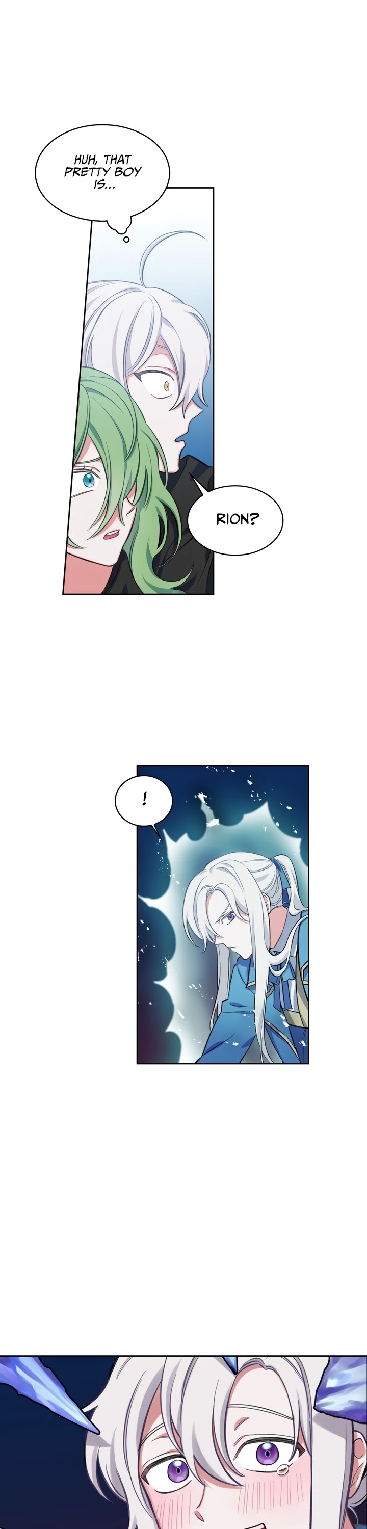 If You Touch My Brother, You're All Dead Chapter 2 page 17 - Chapter 2