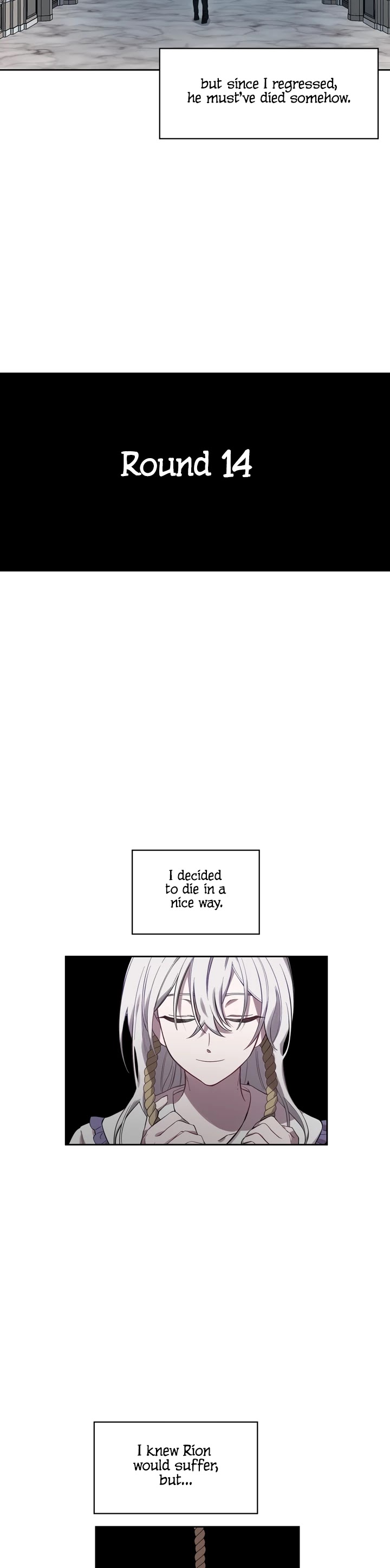 If You Touch My Brother, You're All Dead Chapter 2 page 21 - Chapter 2