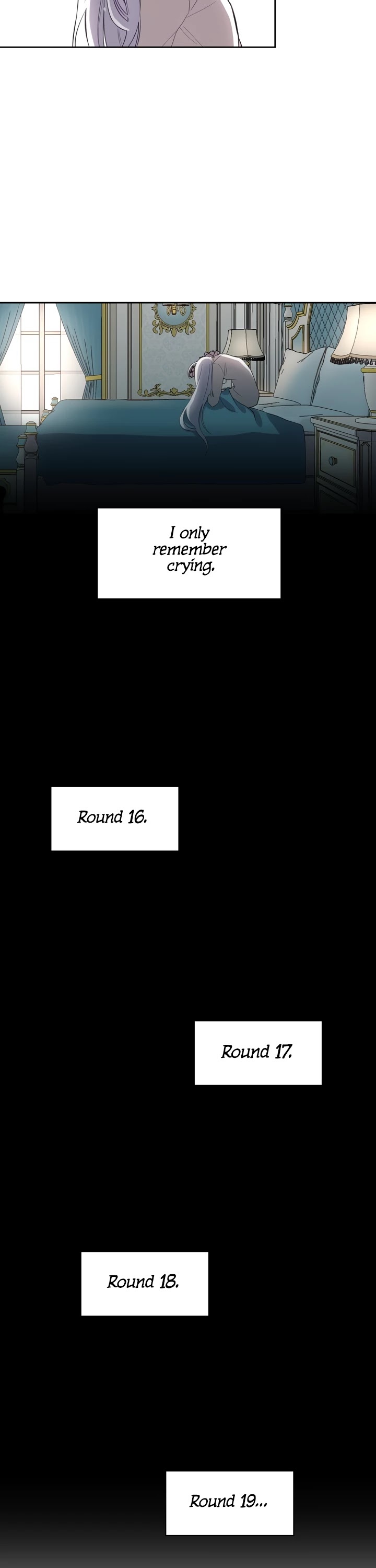 If You Touch My Brother, You're All Dead Chapter 2 page 23 - Chapter 2