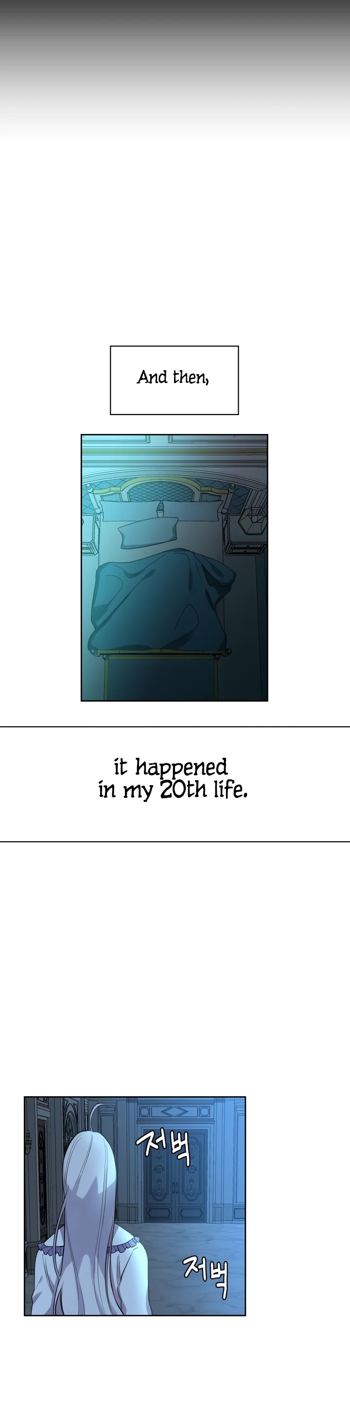 If You Touch My Brother, You're All Dead Chapter 2 page 24 - Chapter 2
