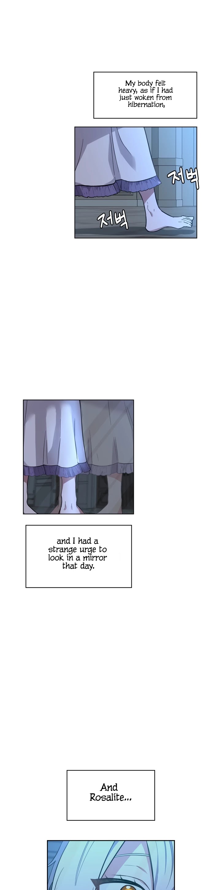If You Touch My Brother, You're All Dead Chapter 2 page 25 - Chapter 2