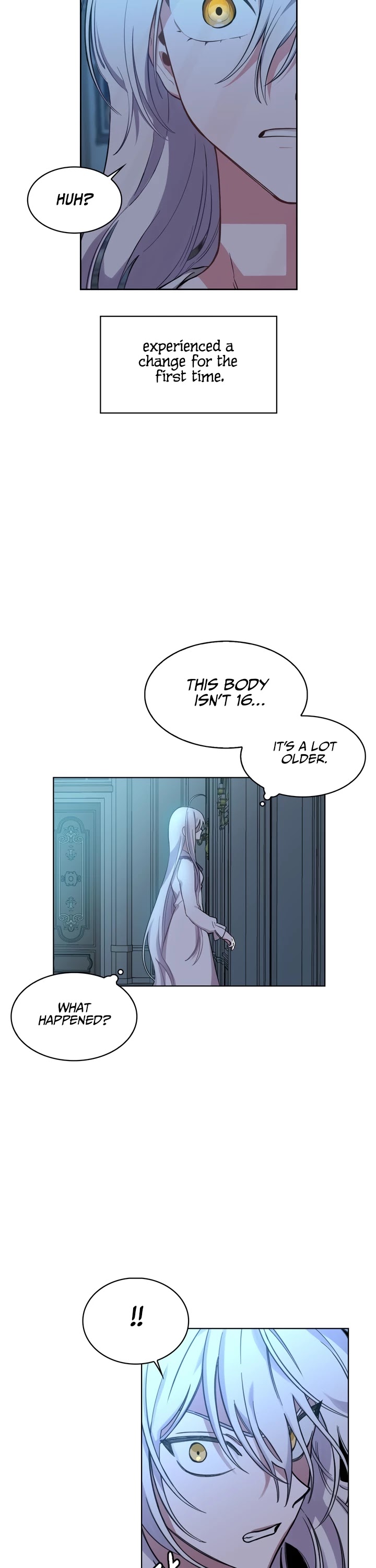 If You Touch My Brother, You're All Dead Chapter 2 page 26 - Chapter 2