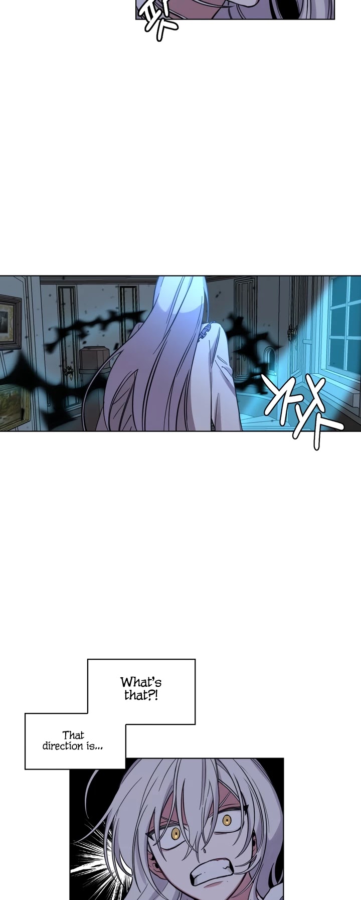 If You Touch My Brother, You're All Dead Chapter 2 page 27 - Chapter 2