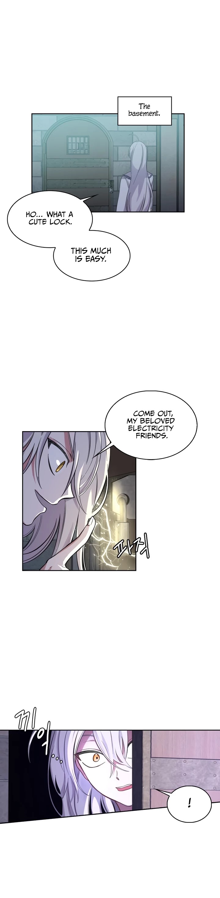 If You Touch My Brother, You're All Dead Chapter 2 page 30 - Chapter 2