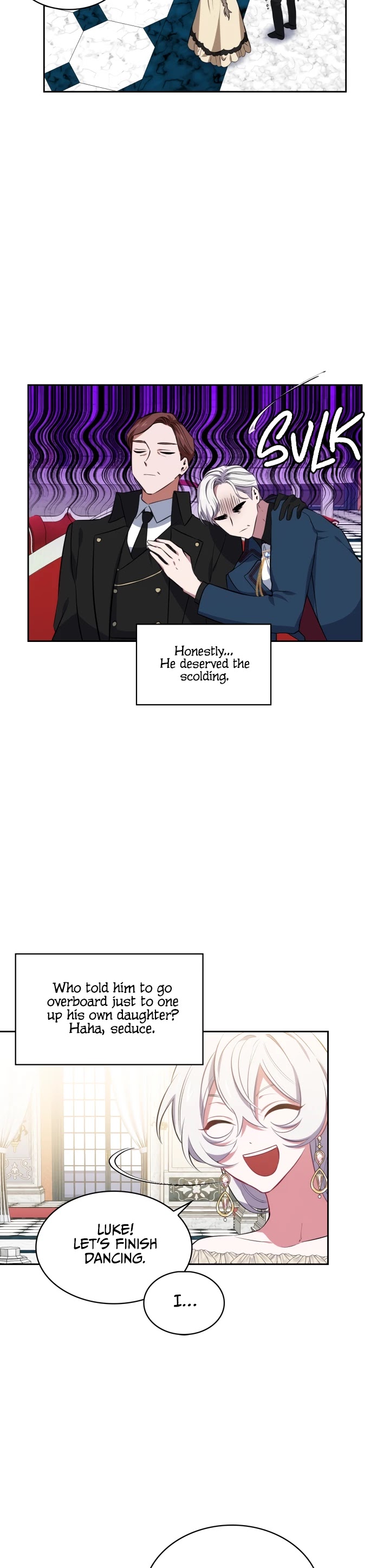 If You Touch My Brother, You're All Dead Chapter 20 page 12 - Chapter 20