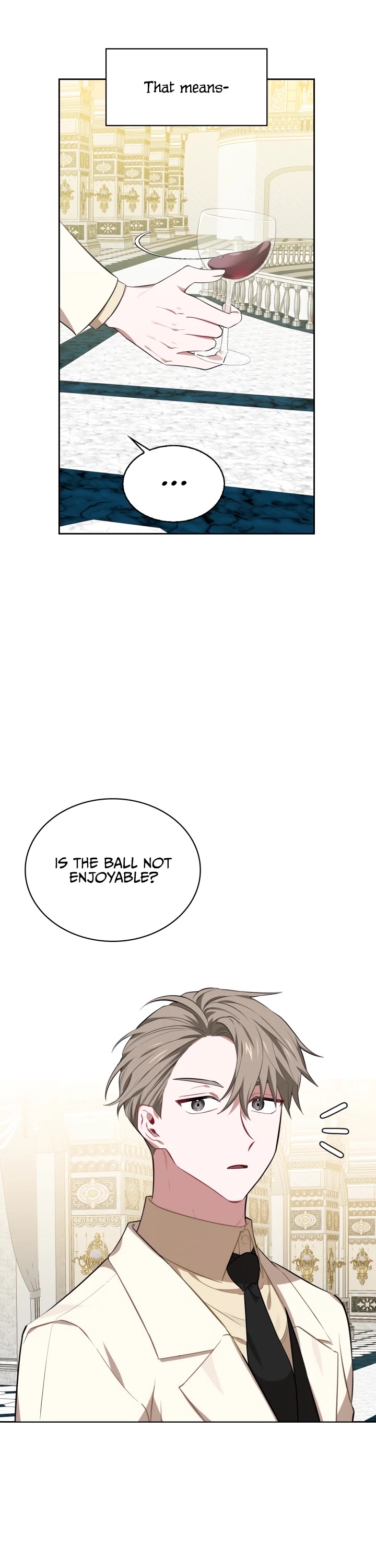 If You Touch My Brother, You're All Dead Chapter 20 page 14 - Chapter 20